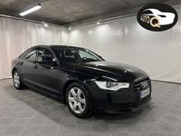 Käytetty Audi A6 Sport 204 HP (150 kW) 2014 Sedan