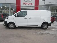 käytetty Toyota Proace L1 2,0 D 120 5-ovinen