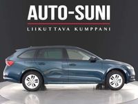 käytetty Skoda Octavia Combi 1.5 TSI Ambition eTEC DSG