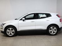 Käytetty Volvo EX30 Core 200 kW (272 HP) 2024 Valkoinen Katumaasturi