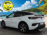 Käytetty VW ID.5 GTX 219 kW (299 HP) 2023 Katumaasturi