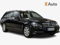Käytetty Mercedes C220 170 HP (125 kW) 2013 Farmari
