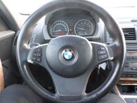 käytetty BMW X3 2,5iA