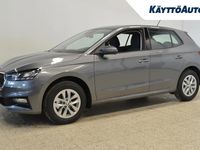Käytetty Skoda Fabia Selection 116 HP (85 kW) 2024 Graphite grey,met Viistoperä