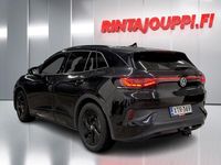 Käytetty VW ID.4 GTX 219 kW (299 HP) 2024 Katumaasturi