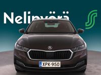Käytetty Skoda Octavia Style 150 HP (110 kW) 2021 Ruskea Farmari