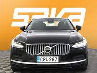 Käytetty Volvo S90 Business Edition 235 HP (172 kW) 2022 Sedan