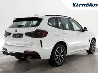 käytetty BMW X3 xDrive30 Charged xDrive30e 61DP