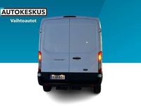 käytetty Ford Transit Van 350 2,0 TDCi 170 hv A6 Etuveto Trend L3H2