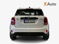 käytetty Mini Cooper Countryman SE ALL4 MaximiseKamera