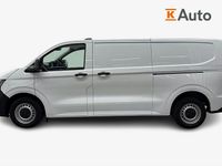 Uusi VW Transporter 109 HP (80 kW) 2026 Valkoinen Van