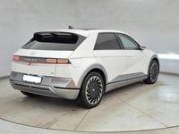 Käytetty Hyundai Ioniq 5 Ultimate 239 kW (325 HP) 2024 Katumaasturi