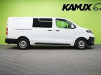 käytetty Toyota Proace L2 2,0 D 120 5-ovinen