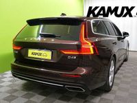 käytetty Volvo V60 D4 Inscription aut /