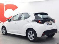 Käytetty Toyota Yaris Hybrid Active 116 HP (85 kW) 2021 Viistoperä