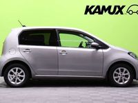 käytetty Skoda Citigo-e IV 