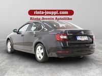 käytetty Skoda Octavia 2,0 TSI 190 4x4 Style DSG Autom. - Kessy, ACC