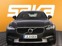 Käytetty Volvo V90 CC Business Edition 190 HP (139 kW) 2019 Farmari