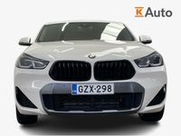 käytetty BMW X2 F39 xDrive 25e A Charged Edition M sport X ** Navi / ACC / P.Kamera / LED / HUD / Suomi-auto **