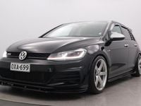 Käytetty VW Golf VII GTI 230 HP (169 kW) 2018 Viistoperä