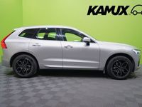 käytetty Volvo XC60 D4 AWD Business R-Design aut /