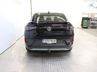 käytetty VW ID5 GTX Dual Motor AWD 220kW Launch Edition, akku 77 kWh - Panorama, KeylessGO