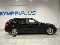 käytetty BMW 318 318 F31 Touring d A Business Exclusive - RAHOITUSKORKO 3,49% - Suomi-auto / Navi / Webasto / Vakkari / 2-omistajaa