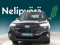 Uusi Subaru Forester 2025 Katumaasturi