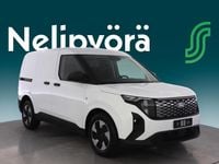 Uusi Ford E-Transit Trend 100 kW (136 HP) 2025 Van