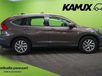 käytetty Honda CR-V 1,6 Diesel Joy Edition 2WD /