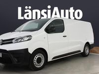 Käytetty Toyota Proace 122 HP (89 kW) 2020 Valkoinen Tila-auto