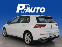 Käytetty VW Golf VIII GTE 245 HP (180 kW) 2021 Viistoperä