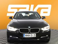 Käytetty BMW 320 184 HP (135 kW) 2015 Sedan