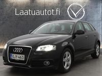 Käytetty Audi A3 Sportback Attraction 125 HP (91 kW) 2012 Viistoperä