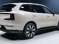 Käytetty Volvo EX90 Performance 380 kW (517 HP) 2025 Katumaasturi