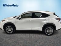 käytetty Lexus NX300h Hybrid A AWD Comfort Business /