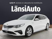 Käytetty Kia Optima 154 HP (113 kW) 2020 Farmari
