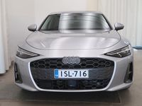 Käytetty Audi A6 299 HP (219 kW) 2025 Sedan