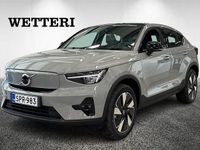 Käytetty Volvo EC40 Plus 185 kW (252 HP) 2024 Katumaasturi