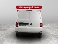 käytetty VW Transporter umpipakettiauto Pitkä 2,0 TDI 62 kW