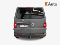 Käytetty VW T6.1 Pro 114 HP (83 kW) 2019 Van