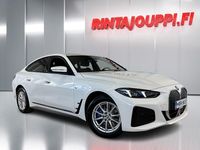 Käytetty BMW i4 Comfort Edition 210 kW (286 HP) 2024 Sedan