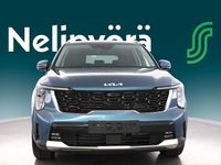 Uusi Kia Sorento Premium 160 HP (117 kW) 2025 Katumaasturi