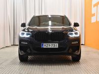 käytetty BMW X4 G02 xDrive 20d A Business M Sport TULOSSA / HarmanKardon / Panorama / HUD / Prof