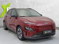 käytetty Hyundai Kona electric 64 kWh 204 hv Premium