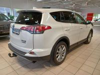 käytetty Toyota RAV4 Hybrid 