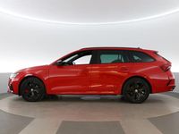 Käytetty Skoda Octavia RS 245 HP (180 kW) 2021 Farmari