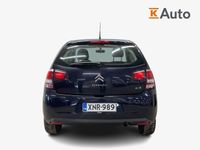 käytetty Citroën C3 VTi 82 Confort