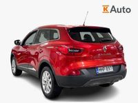 käytetty Renault Kadjar Energy dCi 110 EDC-aut Bose