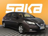 Käytetty Nissan Leaf 360º 110 kW (150 HP) 2022 Viistoperä